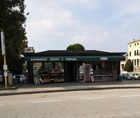 Minimarket Frutta E Verdura Il Giornale Di Vicenza