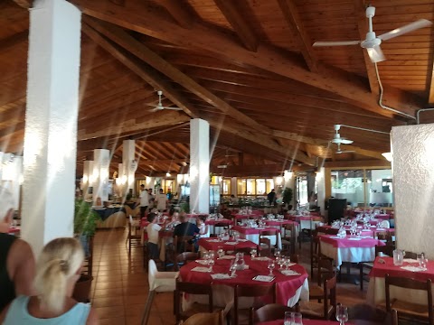 Hotel Villaggio Capo Alaua