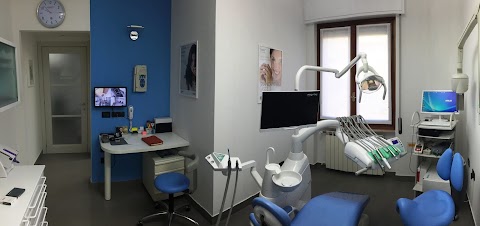 Dr. Gianni Vitacolonna Studio Dentistico Masone