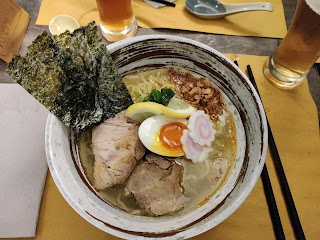 Kabuto Ramen & Bistrot