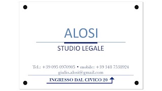 Alosi Studio Legale