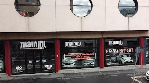 Mainini Auto