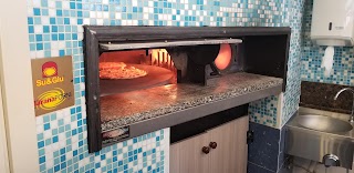 Pizzeria D'asporto