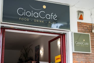 Bar Gioia