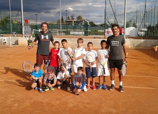 EIDOS Tennis Club