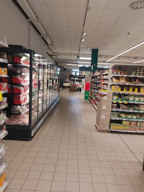 Supermercato Carrefour Express