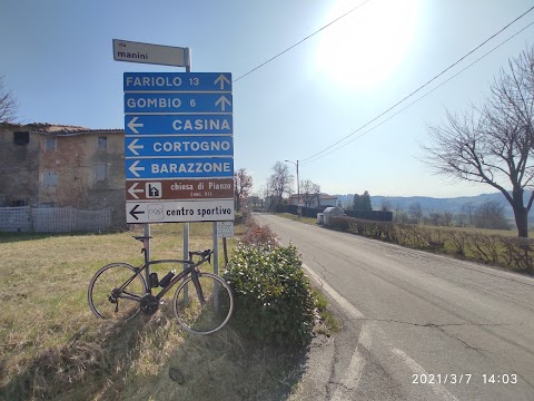 PRO-LOCO Trinità di Canossa