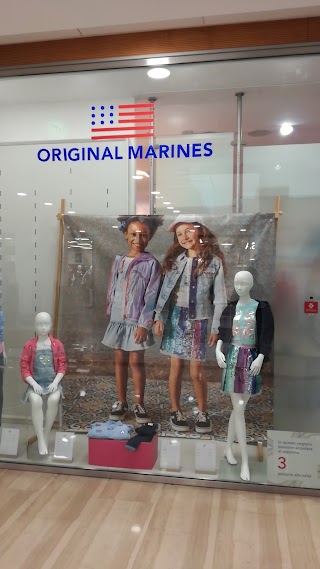 Original Marines