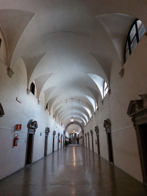 Ospedale SS. Giovanni e Paolo