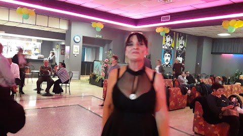 Satiricon Dancing