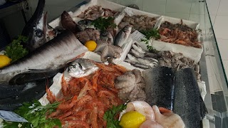 Pescheria Il Faro