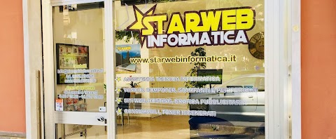 Starweb Informatica di Massimiliano Sirufo