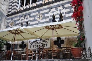 Taverna degli Apostoli