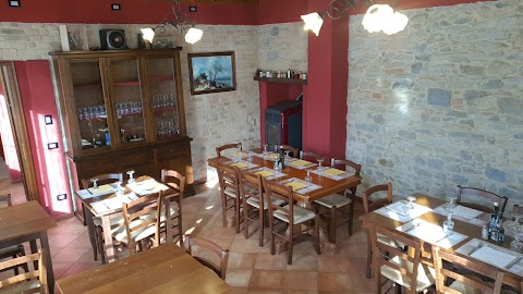 Antica Trattoria Val Vezzeno