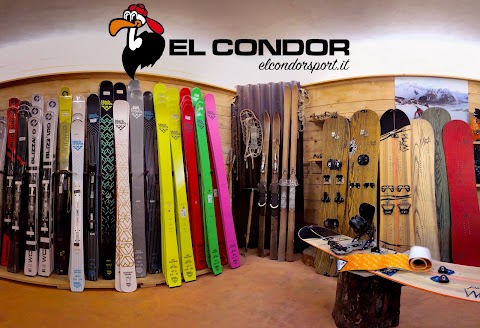 El Condor Sport