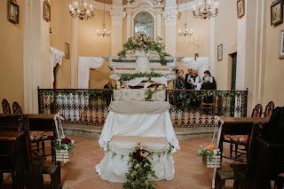 Giorgia Peri, laboratorio di arte floreale