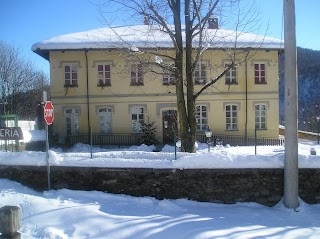 Rifugio La Madlena