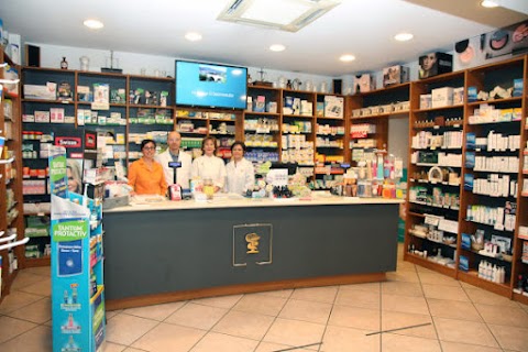 Farmacia Centrale