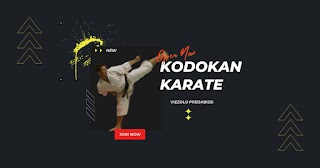 Karate A.S.D. Kodokan Budo