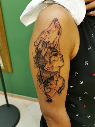 Bereska Ink Studio Tattoo