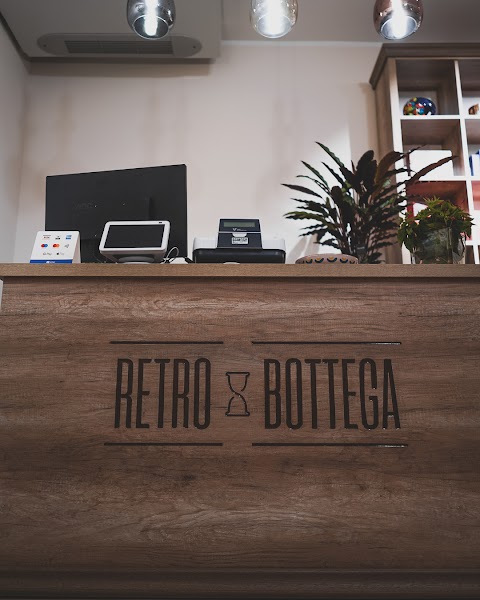 Retrobottega