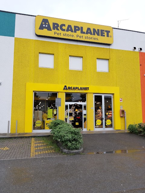 Arcaplanet