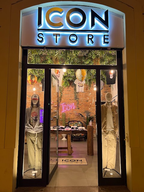 ICON STORE