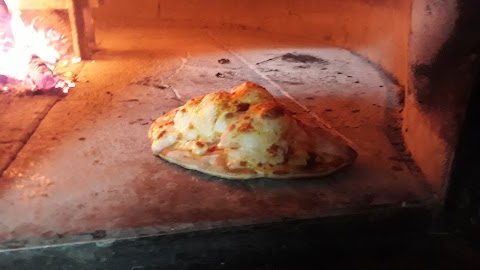 Pizzeria IL Boscaiolo / L'Aquila