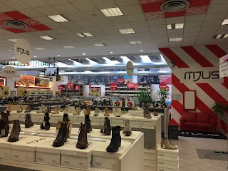 Outlet MJUS Schuhe