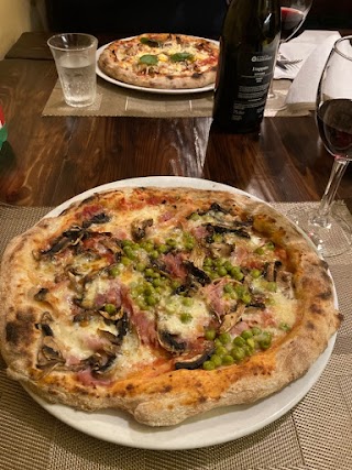 Pizzeria Savia