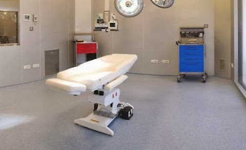 Pallaoro Medical Laser - Chirurgia estetica