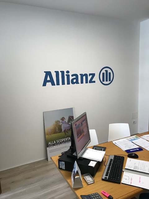 Assicurazioni Allianz Fondo - Agenzia RMA Alta Val di Non