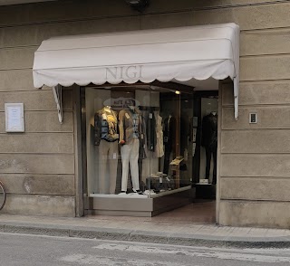 Nigi Abbigliamento Uomo