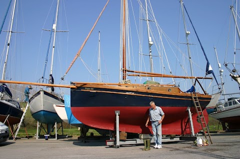 PoppaPrua Eolie Charter di Mario Marcianò