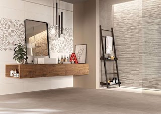 EDIL FEDELE CERAMICHE ARREDO BAGNO S.R.L