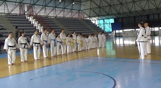 TAEKWON-DO Guerrieri di Luce a.s.d.