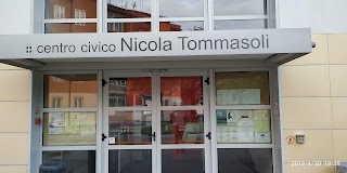 Centro Tommasoli