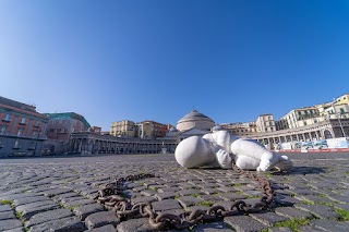 B&B Dante's Suites Hotel Napoli Centro, Dog Friendly, Historical Naples