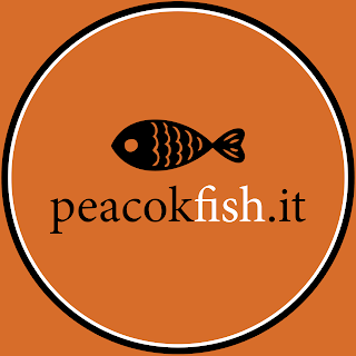 peacokfish