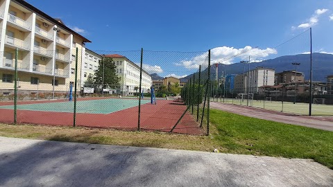 Collegio Arcivescovile Celestino Endrici