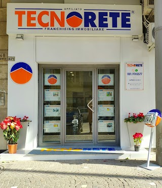 Tecnorete Melito di Napoli