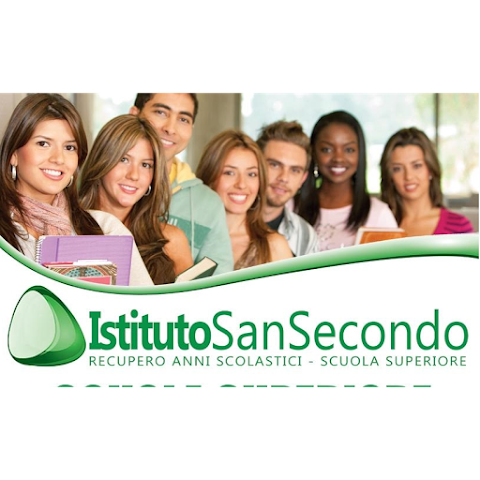 Istituto San Secondo - SCUOLE PRIVATE ISS