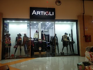 Artigli