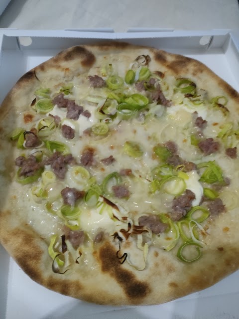 PizzaMia