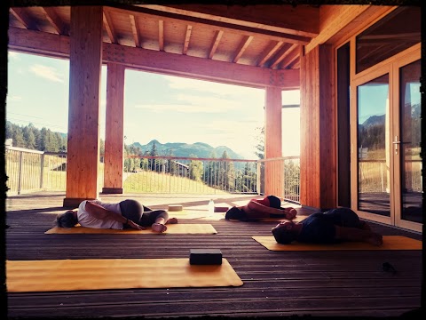 Sweet Yoga Les Arcs