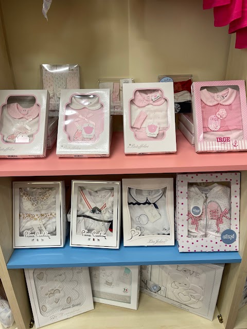 K&J Baby Store