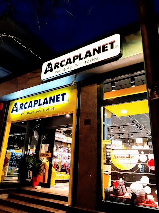 Arcaplanet