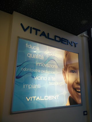 DentalPro Vercelli Paggi