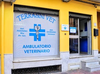 Terrasini Vet