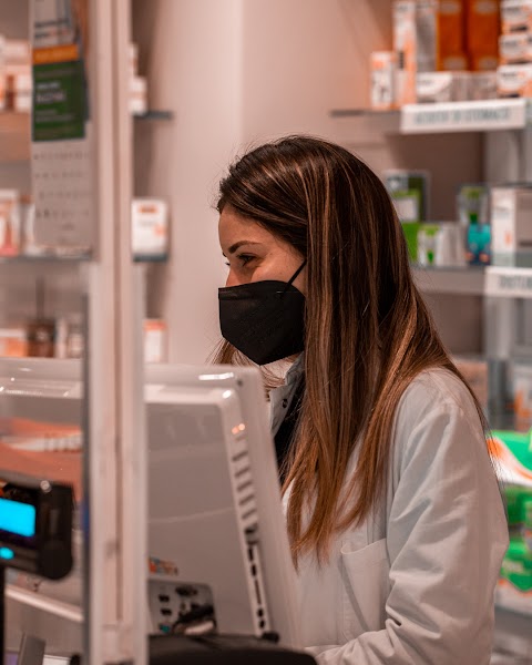 Farmacia Favata Siracusa